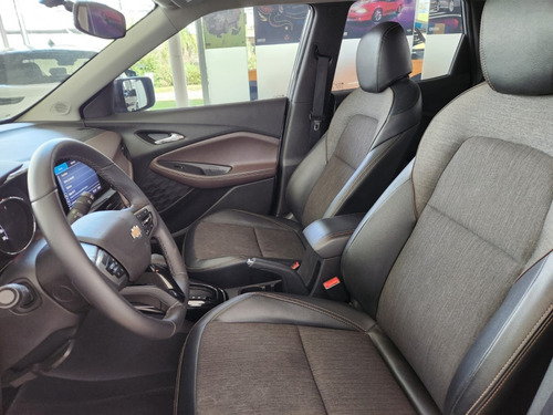 Chevrolet Montana 1.2 TURBO FLEX LTZ AUTOMÁTICO