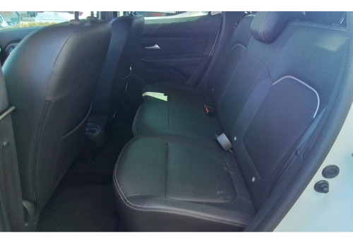 Renault Duster 1.6 16V SCE FLEX ICONIC X-TRONIC