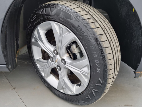Chevrolet Onix 1.0 TURBO FLEX LTZ AUTOMÁTICO
