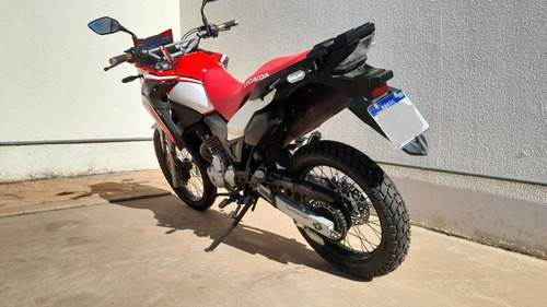 Xre 300 Rally Flex