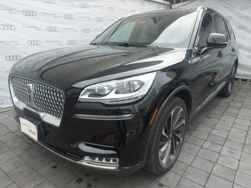 Lincoln Aviator 3.0 Reserve At