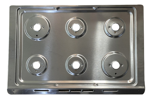 Cubierta 30 Estufa Whirlpool W10429774 Original