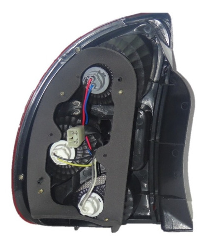 Stop Daewoo Lanos Derecho 2000 Al 2002