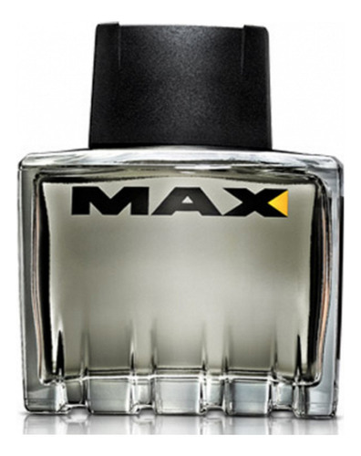 Perfume Max Esika