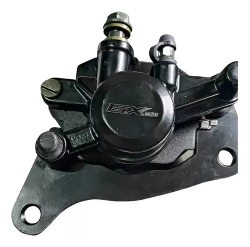 Caliper Trasero Completo Para Yamaha N Max
