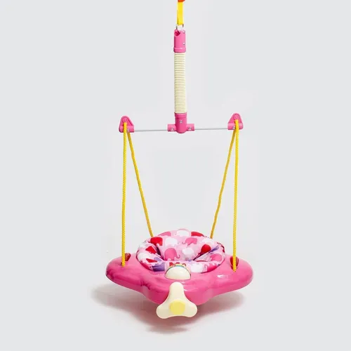 columpio saltarin para bebe