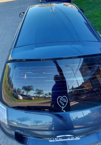 Imagen 8 de 11 de Ford Ka 2013 1.6 Pulse 95cv