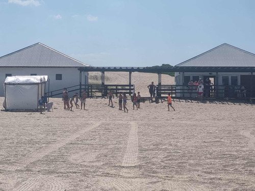 Lote Barrio Punta Médanos Venta