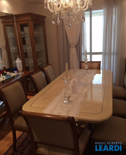 Imagem 5 de 15 de Apartamento - Perdizes - Sp - 486037