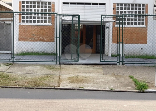 Imagem 11 de 21 de Comercial-são Paulo-city Lapa | Ref.: Reo59801 - Reo59801