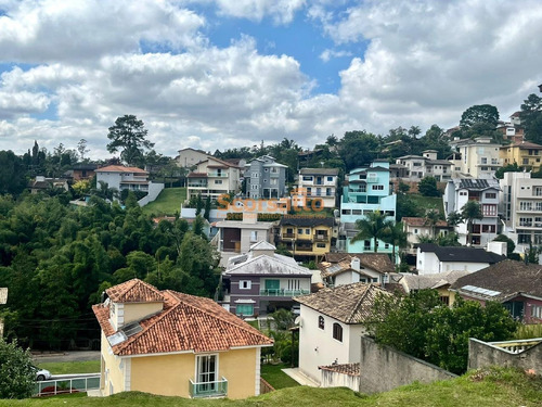 Imagem 26 de 30 de Casa Em Condomínio À Venda, Condomínio Delfim Verde, Itapecerica Da Serra/sp - 2101
