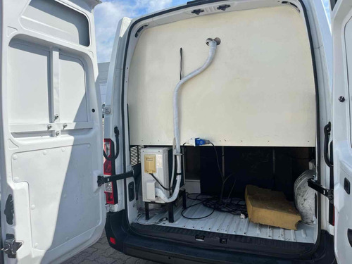 Renault Master 2.3 EXTRA FURGÃO L3H2 16V TURBO INTERCOOLER DIESEL 4P MANUAL