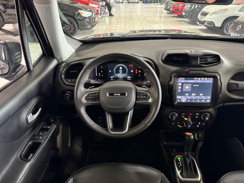 Jeep Renegade Long. T270 1.3 TB 4x2 Flex Aut.