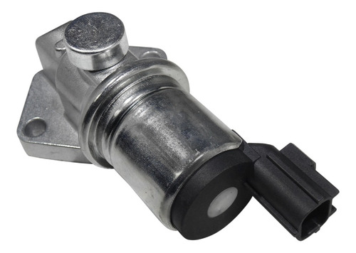 Valvula Iac Ford Fiesta 1998 - 2001 1.3l Mfi Fwd Gas Gonquin