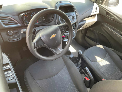 Imagen 10 de 14 de Chevrolet Spark 2019 1.4 Lt Mt