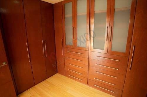Imagen 24 de 25 de Casa En Renta En Parque De La Castellana, Lomas De Angelopolis, Puebla