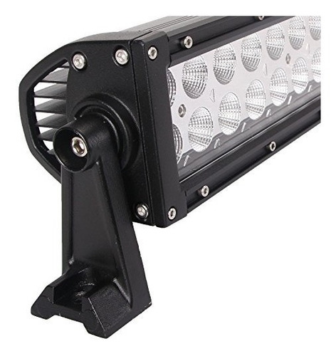 Barra De Luz Led Northpole 50 '' 288w Impermeable Spot-flood