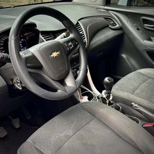 Chevrolet Tracker 1.8 Lt