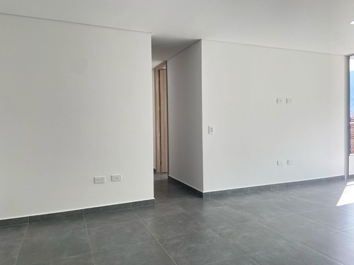 Venta De Apartamento En La Doctora, Sabaneta