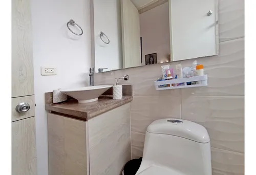 Apartamento En Venta En Rio Alto Barranquilla - Conjunto Altares