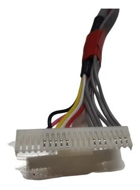Cable Comunicacion Main A Wifi Y Encendido Noblex Ea32x5000