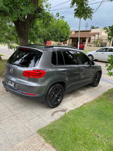 Volkswagen Tiguan 2.0 360 Hp!! Sport & Style Tsi 2012