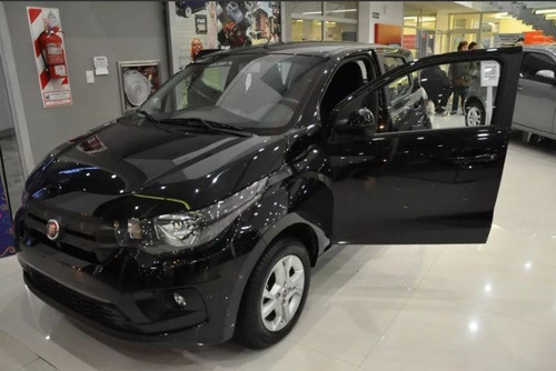 Imagen 9 de 18 de Fiat Mobi Like 1.0 2022 0km Financiado O Contado A