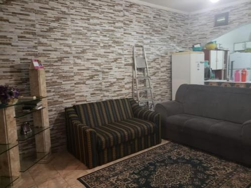 Casa Com 300 Metros Do Mar Em Itanhaém - 6371 | A.c.m