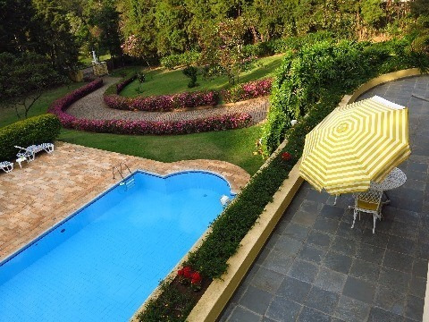 Casa - Venda - Chacara Malota - Cod. 746 - V746