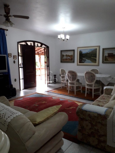Imagem 14 de 22 de Casa Em Condominio A Venda Cafezal 7, Itupeva/sp. 4 Dormitórios Sendo 4 Suítes Com Armários Planejados, 4 Banheiros Com Box Blindex E Gabinete, 1 Lavabo Com Gabinete. 1 Sala Para 2 - Cc00010 - 698021