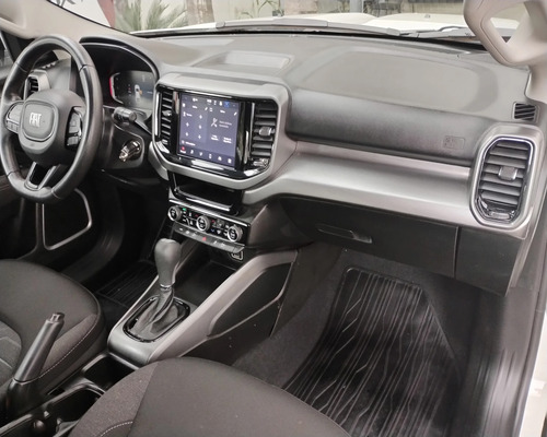 Fiat Toro 2.0 16V TURBO DIESEL FREEDOM 4WD AT9