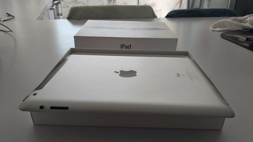 iPad 2da Generación 64g Wifi+cellular Black (Usado)