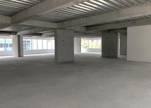 Oficina En Arriendo En Chico Norte. Cod A1020056