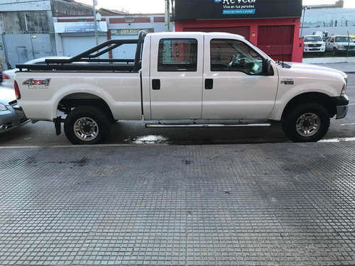 Imagen 5 de 15 de Ford F-100 2011 3.9 Cab. Doble Xlt 4x4