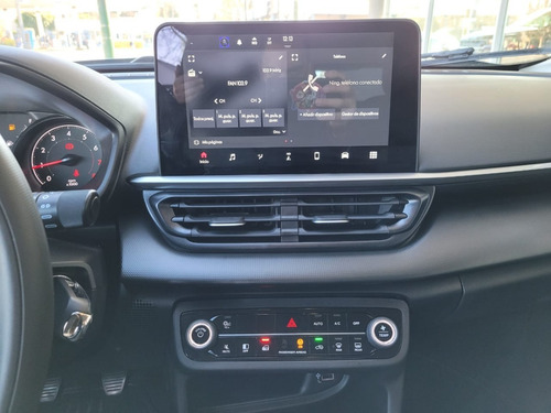 Imagen 4 de 22 de Fiat Pulse Drive Mt5
