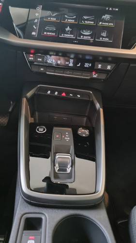 Audi A3 1.4 Tfsi Sedan 150 Cv