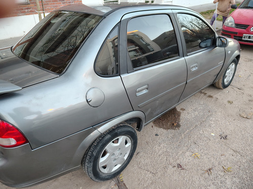 Chevrolet Corsa Classic Lt 2012 Spirit Full