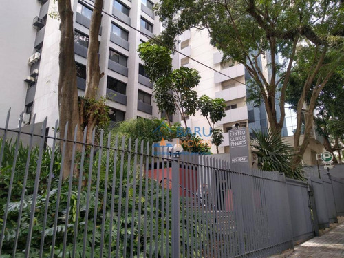 Conjunto À Venda, 146 M² Por R$ 720.000,00 - Pinheiros - São Paulo/sp - Cj10489