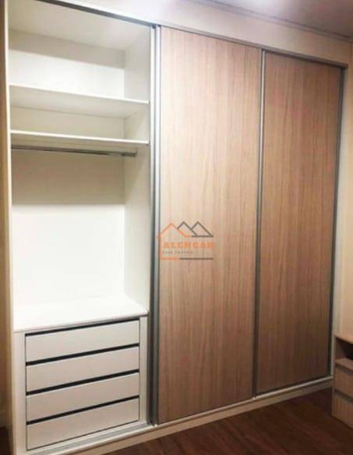 Imagem 11 de 19 de Sobrado À Venda, 140 M² Por R$ 550.000,00 - Vila Aricanduva - São Paulo/sp - So0444
