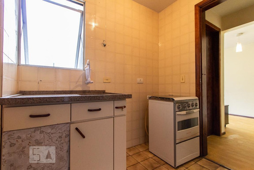 Imagem 12 de 15 de Apartamento Para Aluguel - Rebouças , 1 Quarto, 35 - 892915424