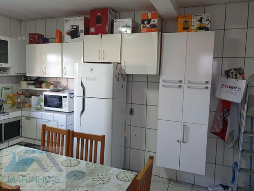 Imagem 9 de 12 de Imóvel Para Renda Para Venda Em Mauá, Vila Magini, 3 Dormitórios, 2 Banheiros, 2 Vagas - 401_1-2034473