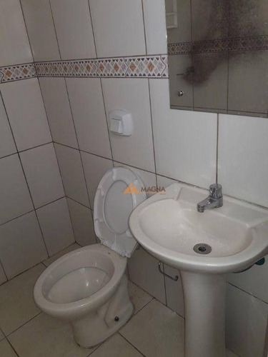 Imagem 25 de 30 de Apartamento Com 2 Dormitórios, 133 M² - Venda Por R$ 290.000,00 Ou Aluguel Por R$ 1.100,00/mês - Centro - Ribeirão Preto/sp - Ap3499