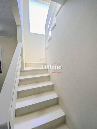 Imagem 10 de 18 de Casa Com 3 Dormitórios À Venda, 178 M² Por R$ 1.600.000,00 - Manguinhos - Armação Dos Búzios/rj - Ca1124