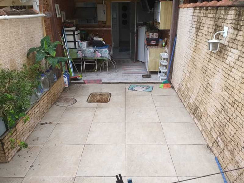 Imagem 11 de 15 de Casa Em Condomínio-à Venda-taquara-rio De Janeiro - Brcn30244