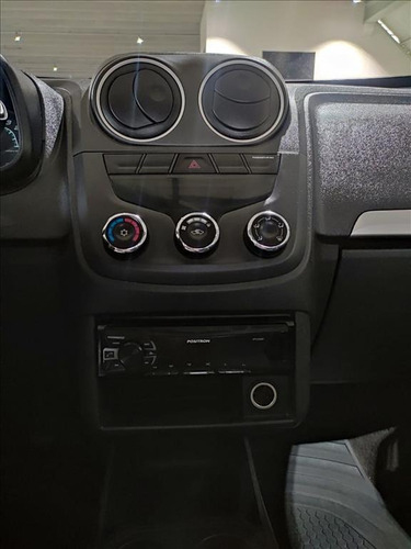 Imagem 6 de 14 de Montana 1.4 Mpfi Ls Cs 8v Flex 2p Manual