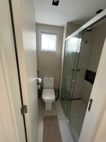 Apartamento À Venda Com 48m², 1 Quarto E 1 Vaga Ao Lado Do Metrô Na Augusta