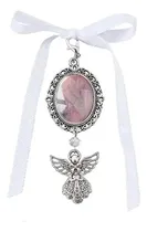 Comprar Relicario Dije Medalla Para Llevar A Tu Ser Con Angel Boda