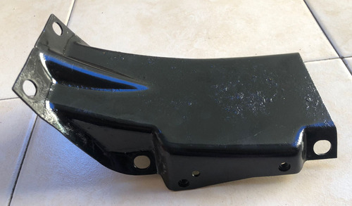Base Sensor Impacto Der Vw Jetta A4 Automático Americano 02 (Usado)