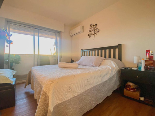 Apartamento 2 Dormitorios En Venta - Prado