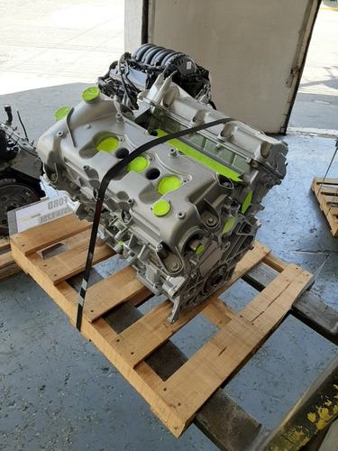 Motor Ford Scape